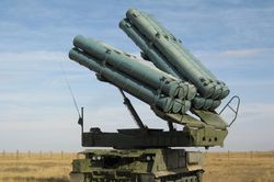 Israel sẽ kiếm được nhiều tiền bán vũ khí nếu rút kinh nghiệm từ chiến trường Ukraine
