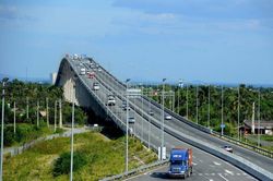 Cao tốc TP.HCM- Long Thành sẽ được mở rộng lên 8 làn xe trước 2025