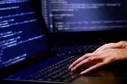 Website của cơ quan phòng vệ Đài Loan bị tấn công mạng