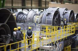 Gazprom tuyên bố không thể nhận tuabin Nord Stream 1 do lệnh trừng phạt chống Nga