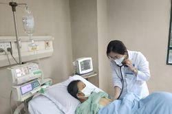 Lào Cai có 24 cán bộ y tế xin nghỉ việc