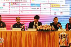 HLV Đinh Thế Nam: 'U19 Việt Nam nỗ lực đạt thành tích cao nhất'