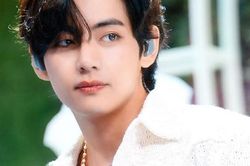 Top 10 Fancam 2022: V và Jungkook BTS xếp sau loạt mỹ nhân nóng bỏng