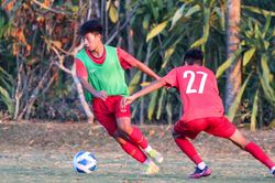 U16 Việt Nam bằng mọi giá phải thắng Indonesia