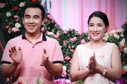 Chân dung Quyền Linh: 'MC quốc dân', 'ông mai mát tay' từng có những ngày dài cơ cực