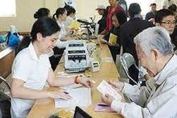 Điều kiện xin nghỉ việc để nghỉ hưu trước tuổi