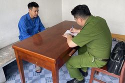 Khởi tố đối tượng lừa đảo chiếm đoạt tài sản