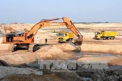 Dự án 'treo', nhìn từ Thạch Khê