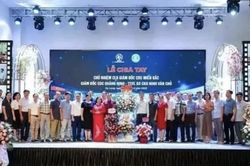 CDC Quảng Ninh phản hồi thông tin tổ chức tiệc xa hoa trước khi nghỉ hưu của ông Ninh Văn Chủ