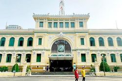 Quảng bá du lịch tại Liên hoan Phát thanh toàn quốc 2022