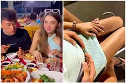 Bùi Tiến Dũng chăm vợ bầu cực khéo, chuẩn người chồng quốc dân
