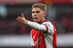 Arsenal không có thể đội hình mạnh nhất ở trận mở màn Ngoại hạng Anh
