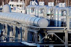 Cựu Thủ tướng Đức đề xuất khởi động Nord Stream 2