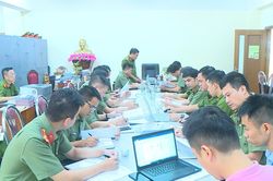 6 tháng đầu năm, Công an tỉnh Sơn La bắt giữ 729 vụ mua bán, vận chuyển ma túy