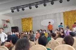 Người dân TP. Vinh 'tố' nhóm bán hàng lừa đảo tặng quà chiếm đoạt tiền