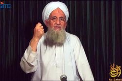 Taliban khẳng định không có thông tin về thủ lĩnh Al-Qaeda ở Afghanistan