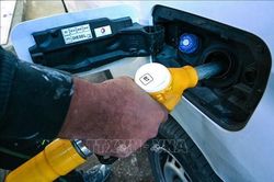 Pháp cảnh báo nguy cơ cắt giảm khí đốt trong mùa Đông