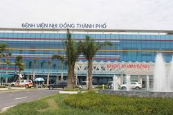Nhiều dự án ở Tp. Hồ Chí Minh trong tình trạng 'có tiền mà không thể chi'