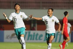 Thắng Singapore 9-0, Indonesia lấy ngôi đầu của Việt Nam theo cách khó tin