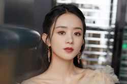 Triệu Lệ Dĩnh sở hữu nhân cách thế nào mà khiến người qua đường cũng phải kính nể?