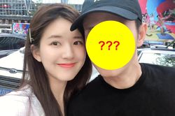 Ngoại hình bố Triệu Lộ Tư đỉnh cỡ nào mà có cô con gái đẹp trong cả tạo hình cổ trang lẫn hiện đại