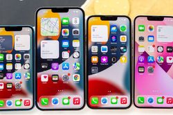 Samsung Display sẽ cung cấp các tấm nền OLED trên dòng iPhone 14