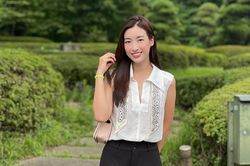 Sau tin chuẩn bị lên xe hoa, Đỗ Mỹ Linh tái xuất với hình ảnh giản dị
