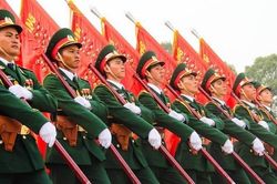 Tăng cường bảo vệ chính trị nội bộ, yêu cầu và nhiệm vụ trong tình hình mới
