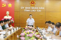 Chủ động tháo gỡ khó khăn cho doanh nghiệp trong khu kinh tế, khu công nghiệp