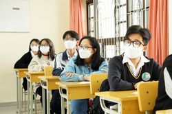 Môn Lịch sử là môn học bắt buộc ở bậc THPT