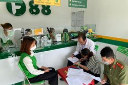 Di Linh: Xử phạt hành chính công ty vi phạm trong lĩnh vực quảng cáo