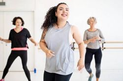 8 cách đơn giản giúp giảm cân hiệu quả, chẳng cần tập cardio gian khổ