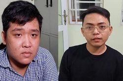 Cặp đôi giả danh Cảnh sát hình sự để kiểm tra xe cộ nhằm… ra oai