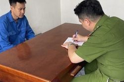 Gã cháu rể ở Hải Dương và 'cú lừa' xin việc cho người thân bên vợ vào ngân hàng