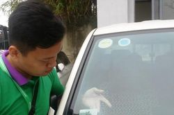Vì sao nhiều lái xe bị mất phí khi nạp tiền vào tài khoản thu phí không dừng?