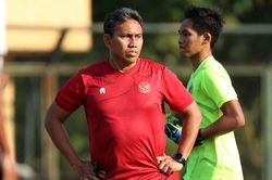 HLV U16 Indonesia: 'Phải cảnh giác trước Việt Nam'