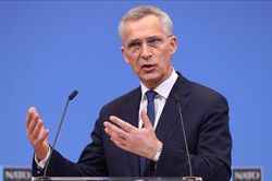 NATO tuyên bố nỗ lực ngăn chặn một 'cuộc chiến toàn diện' với Nga