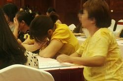 'Ám ảnh' trở về
