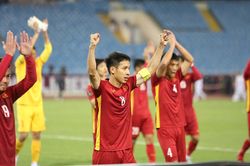 Bóng đá Việt Nam mơ World Cup: Lạc quan nhưng không ảo tưởng