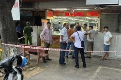 Thư gửi robot citizen: 'Của Caesar hãy trả cho Caesar'