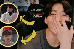 Đây là 'Bad Decisions' của BTS phiên bản ARMY siêu lầy lội