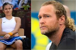Vì sao Raducanu sẽ khó bảo vệ ngôi hậu ở US Open
