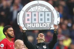 Premier League mùa này có những thay đổi nào?