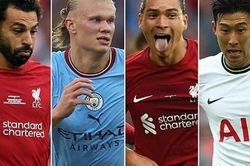 Ai sẽ giành Chiếc giày Vàng Premier League mùa giải 2022/2023?