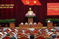 Triển khai các nhiệm vụ, giải pháp phòng, chống tham nhũng, tiêu cực
