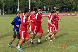 Viettel FC tặng người hâm mộ 1.000 vé xem bán kết AFC Cup 2022