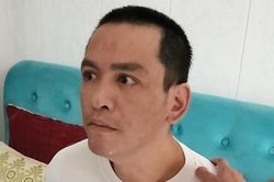 Thiếu tiền mua ma túy, mượn xe đi cướp giật