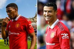 Trụ cột dính chấn thương, Ronaldo 'sáng cửa' đá chính trận khai màn của Man Utd