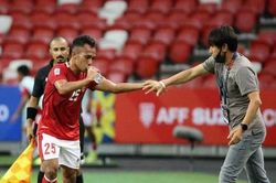 HLV Shin Tae-yong kể khổ với Tổng thống Indonesia