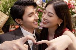 Bình An - Á hậu Phương Nga sắp kết hôn?